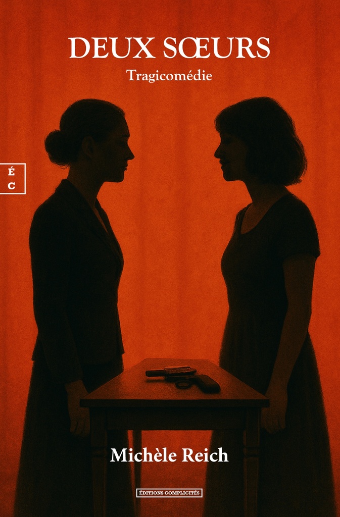 Deux soeurs - tragicomédie