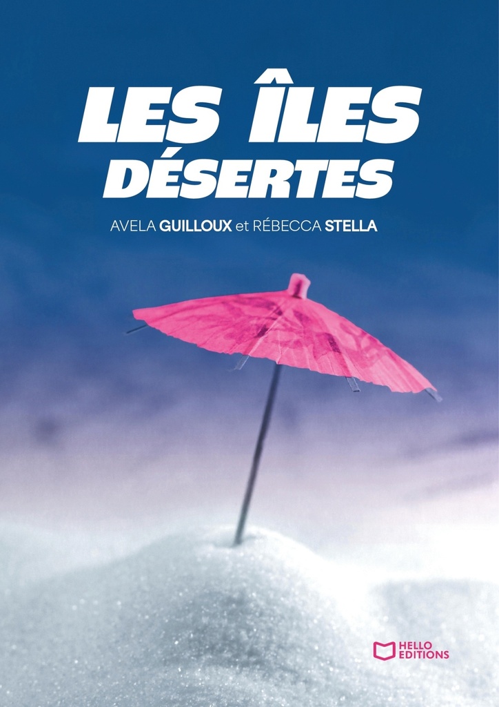 [9782386738050] Les Îles Désertes