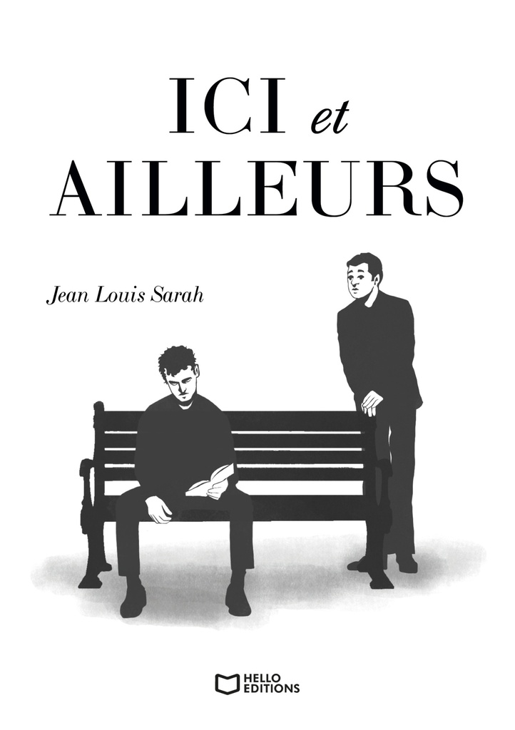 [9782386738609] Ici et ailleurs
