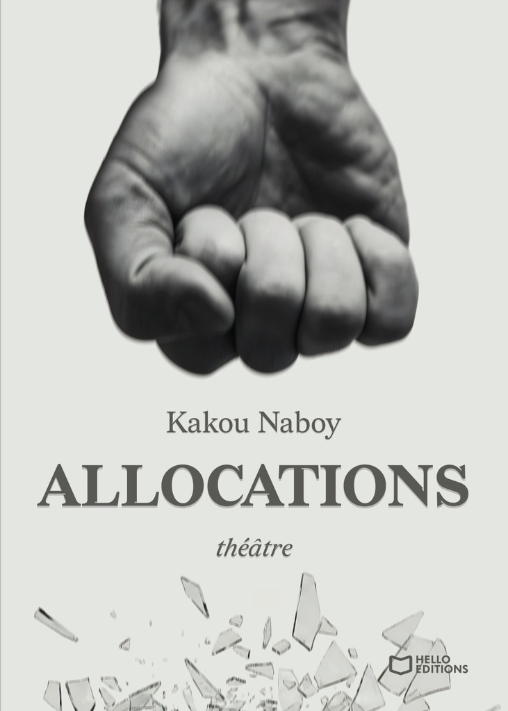 [9782386738845] Allocations