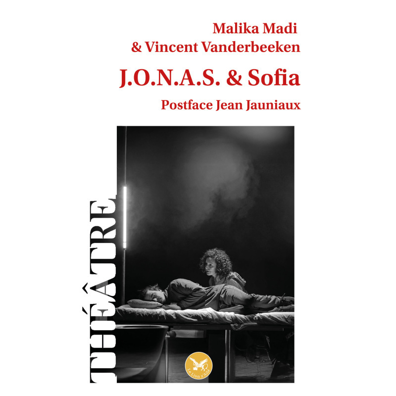 J.O.N.A.S. & SOFIA