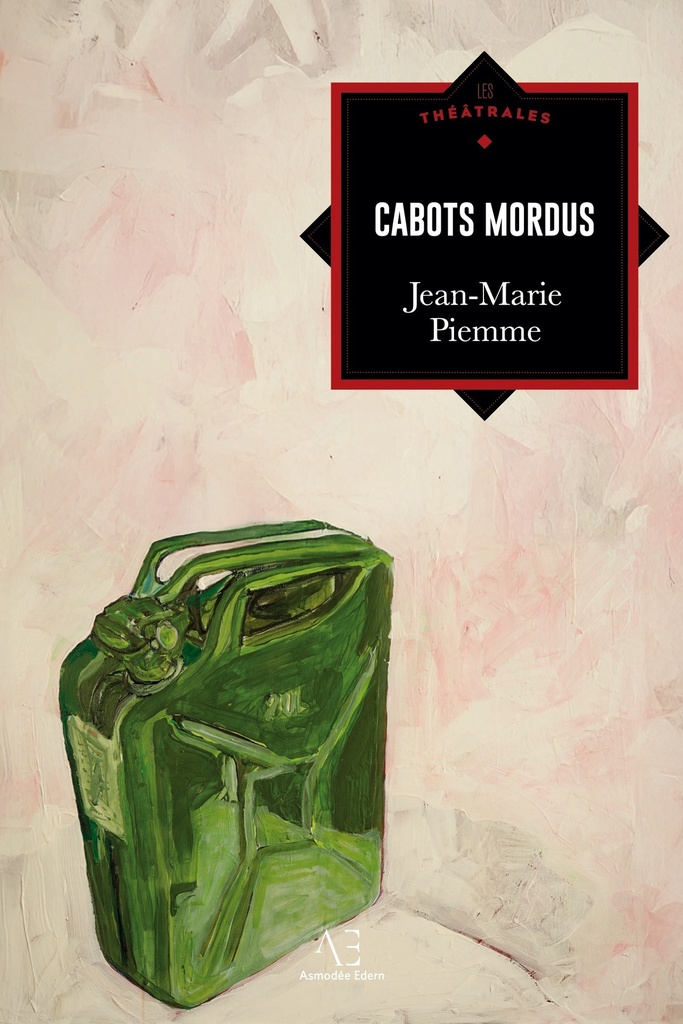 [9782390751687] Cabots mordus