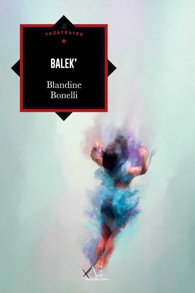 Balek'