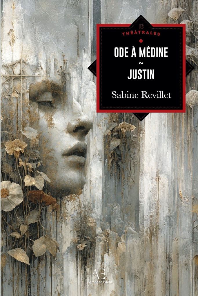 [9782390752295] Ode à Médine