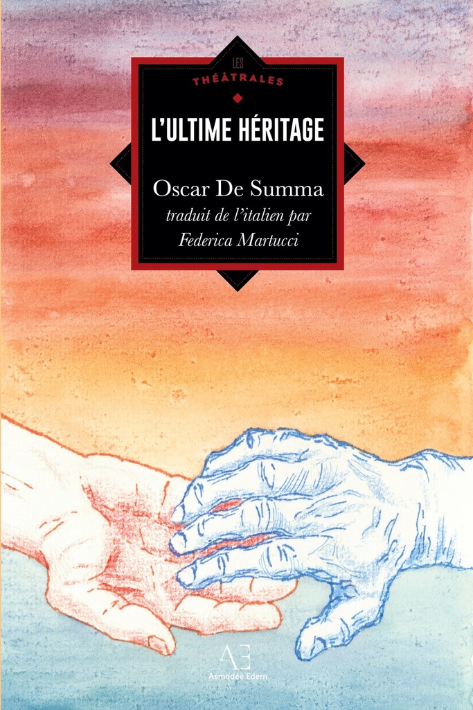[9782390752325] L'Ultime héritage