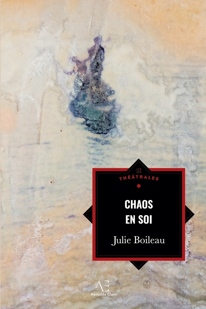 [9782390756200] Chaos en soi
