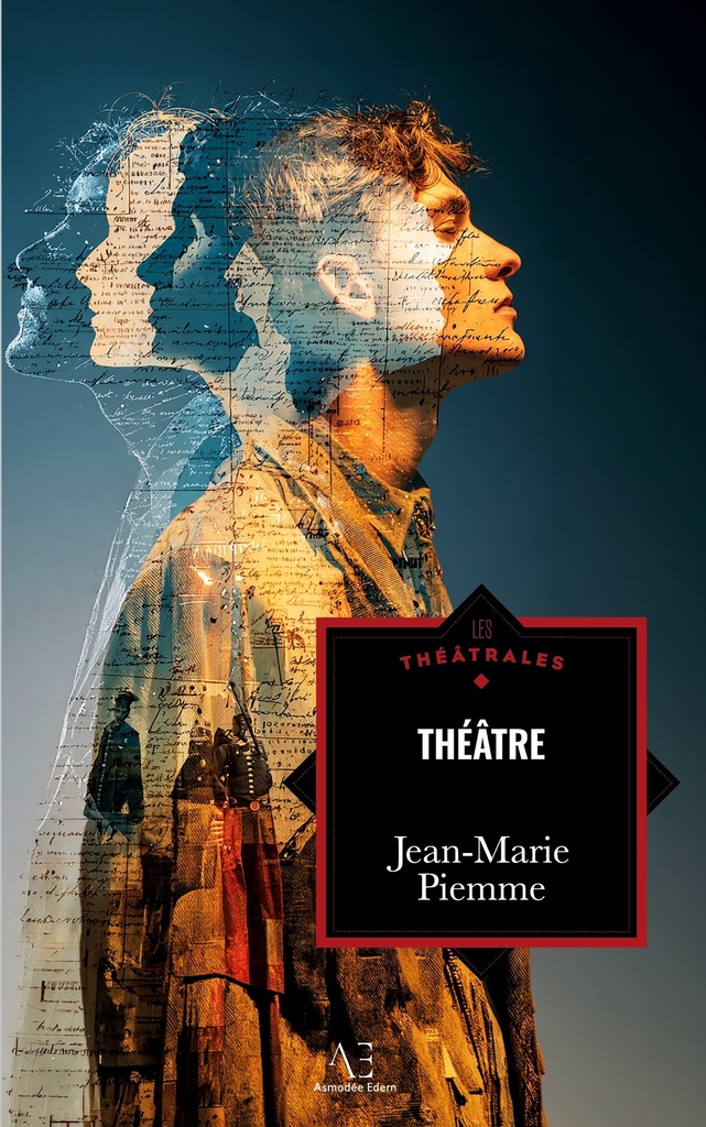 [9782390756354] Théâtre