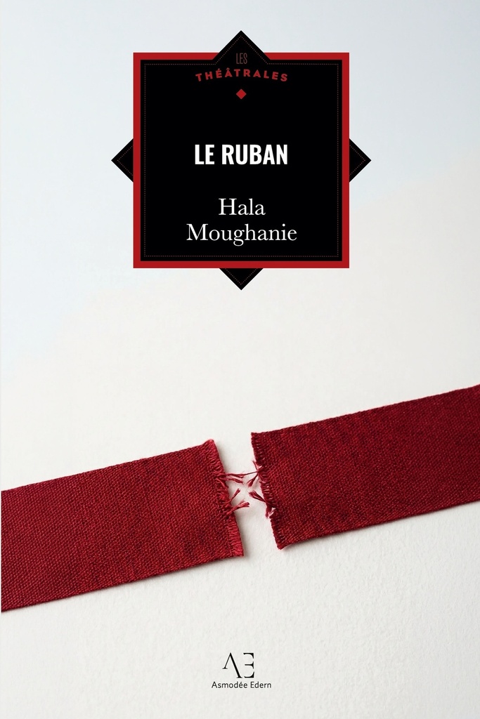 [9782390756569] Le Ruban