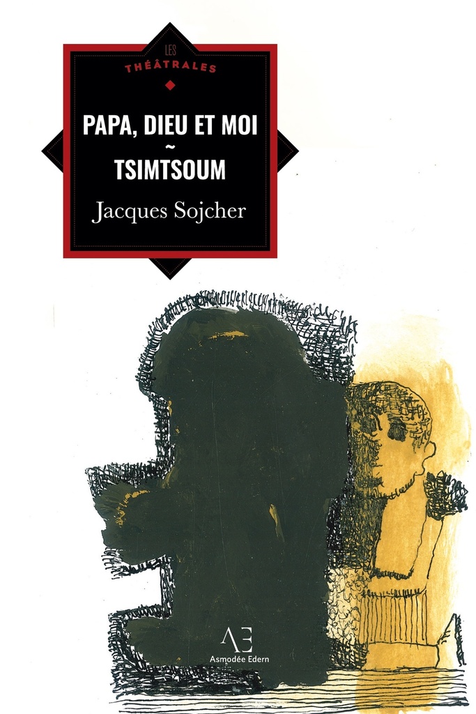 [9782390756828] Papa, Dieu et moi