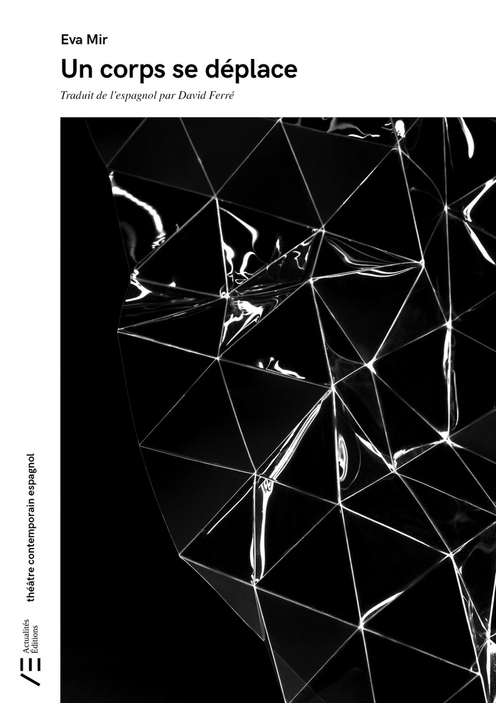 [9782487504127] Un corps se déplace