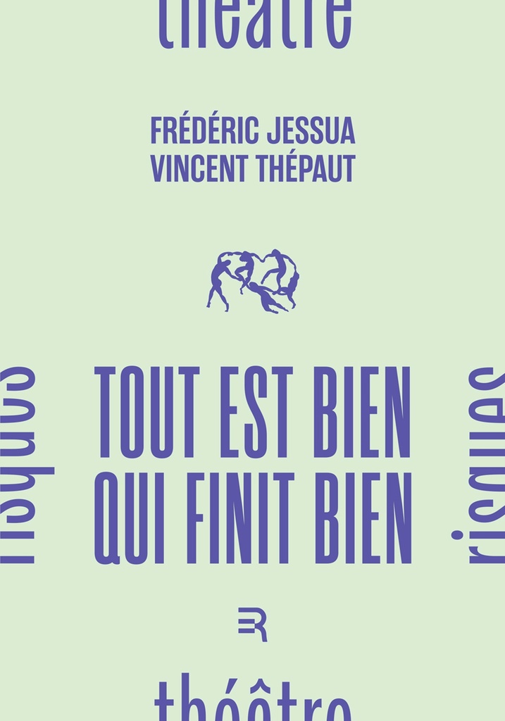 [9782487595361] TOUT EST BIEN QUI FINIT BIEN