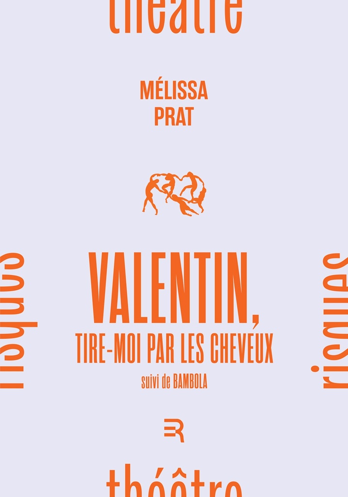 VALENTIN TIRE-MOI PAR LES CHEVEUX