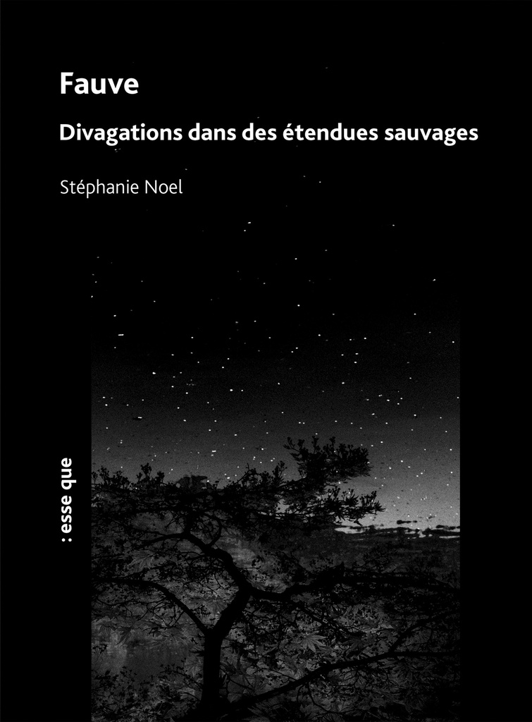 [9782487746022] Fauve