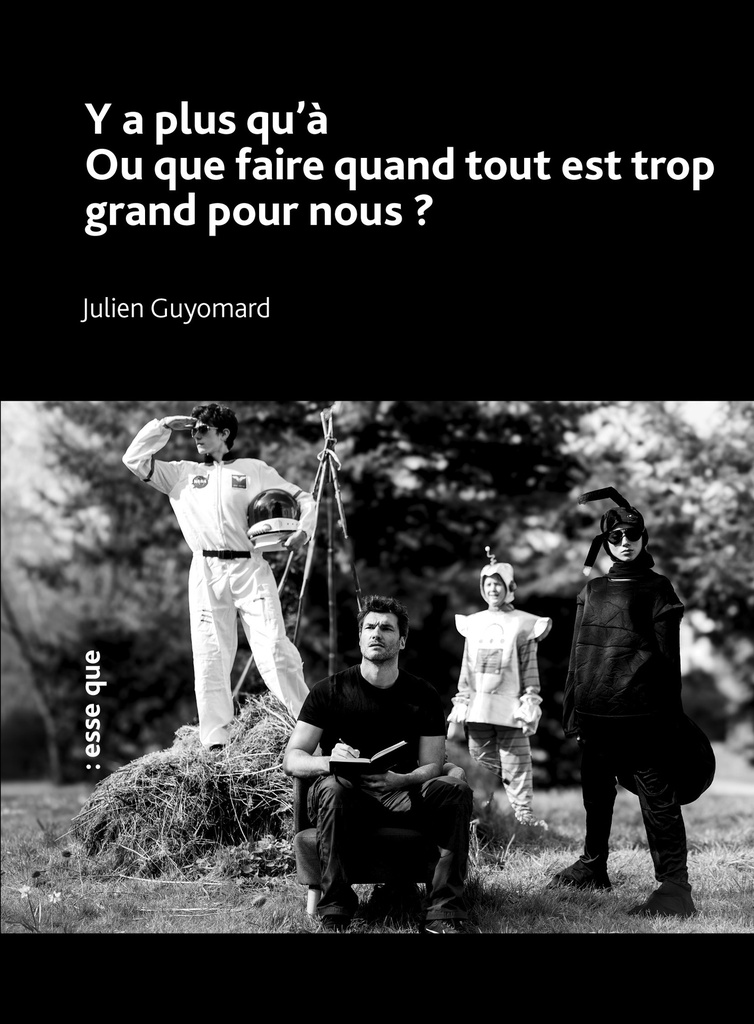 Ya plus qu'à