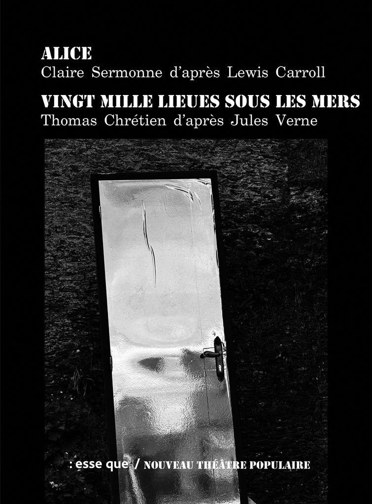 Alice suivi de Vingt mille lieues sous les mers