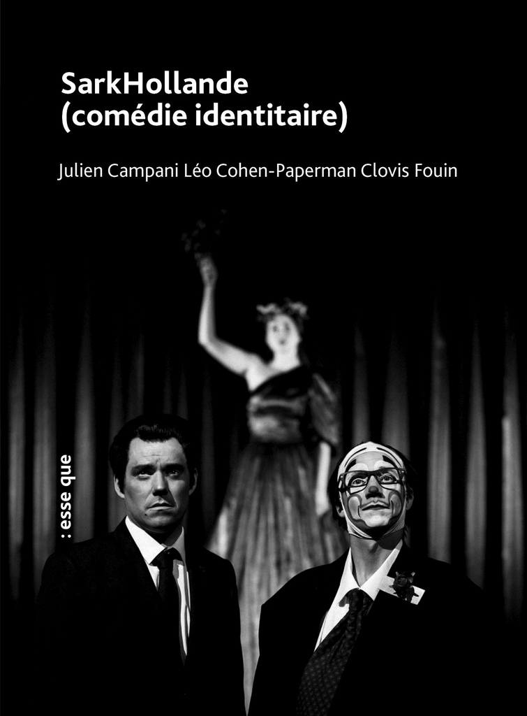 [9782487746329] SarkHollande