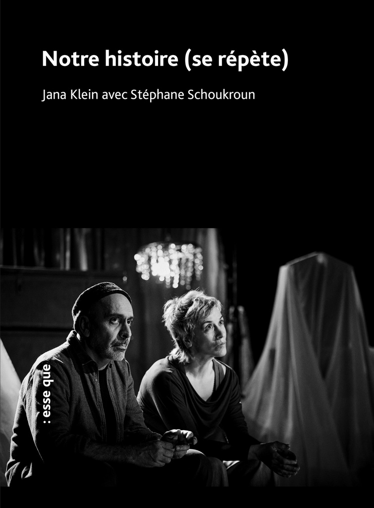 [9782487746336] Notre histoire (se répète)