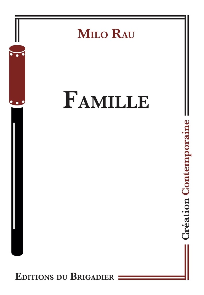 [9782487987234] Famille