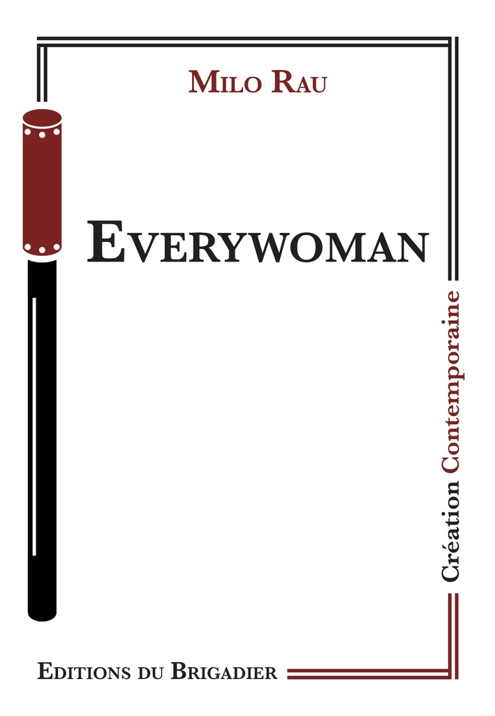 [9782487987296] Everywoman