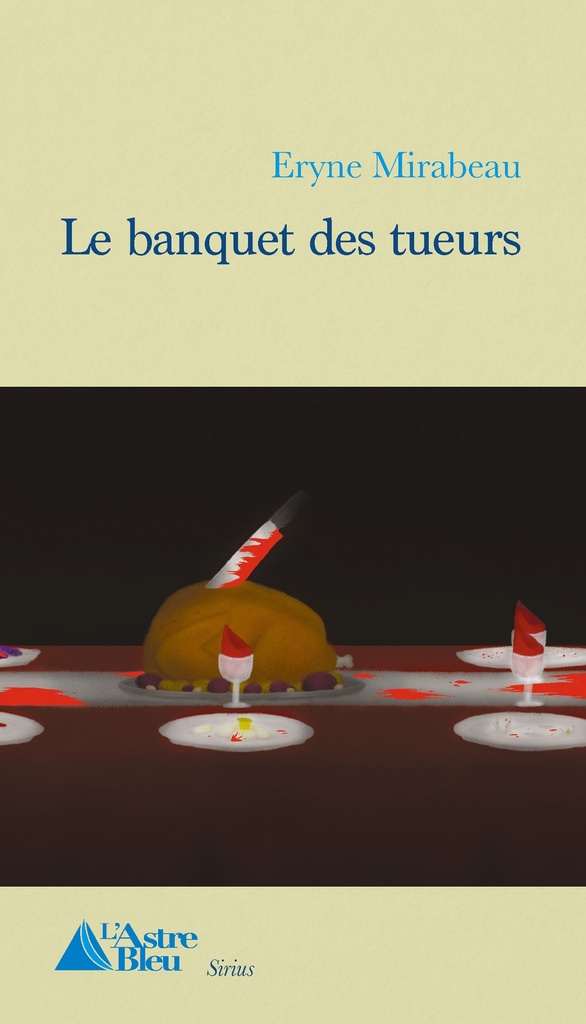 [9782490021444] Le banquet des tueurs