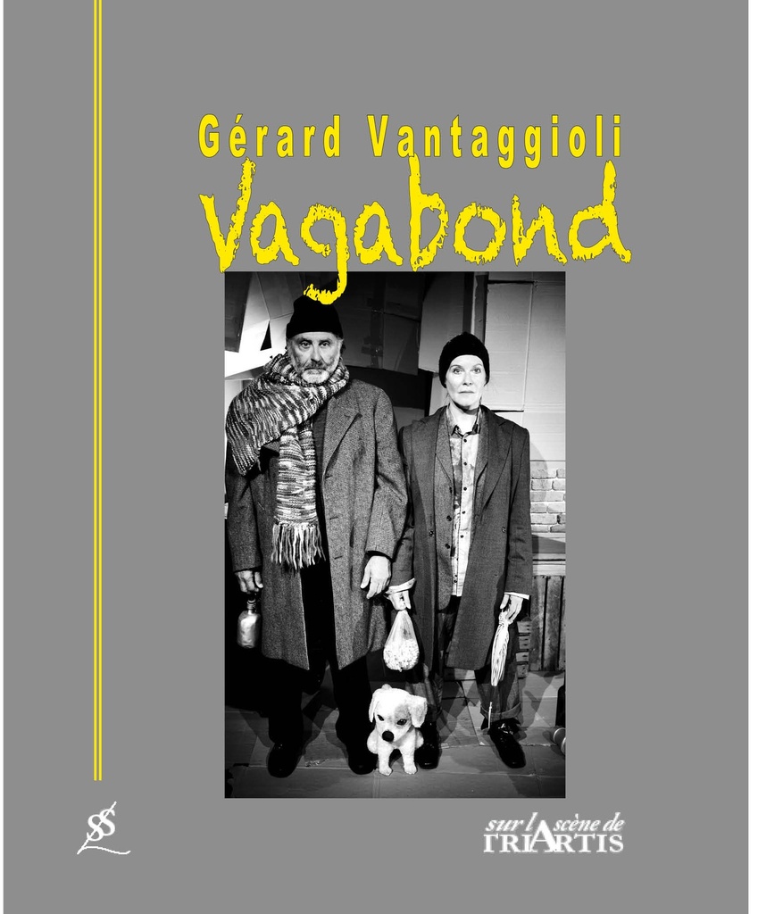 [9782490198740] Vagabond