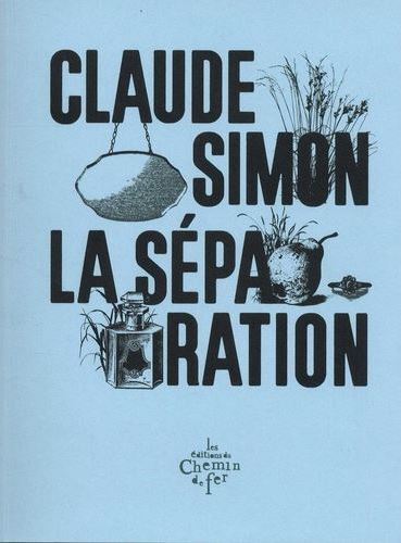 [9782490356041] La séparation