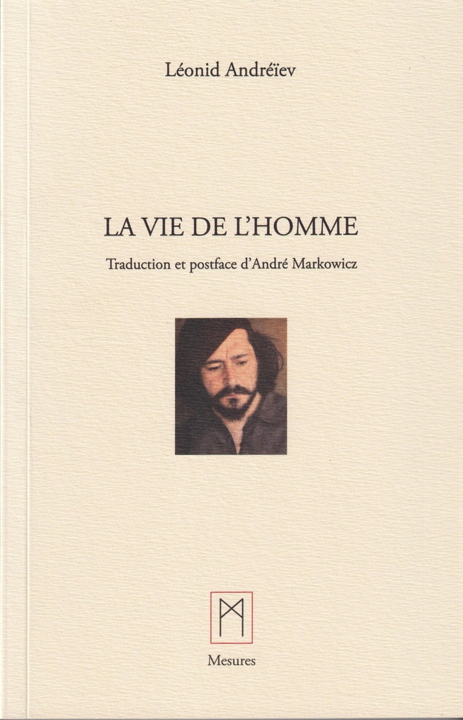 [9782490982073] La Vie de l'Homme