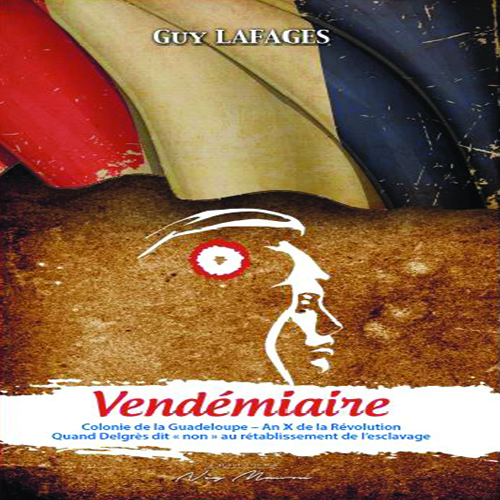 [9782491791315] VENDÉMIAIRE