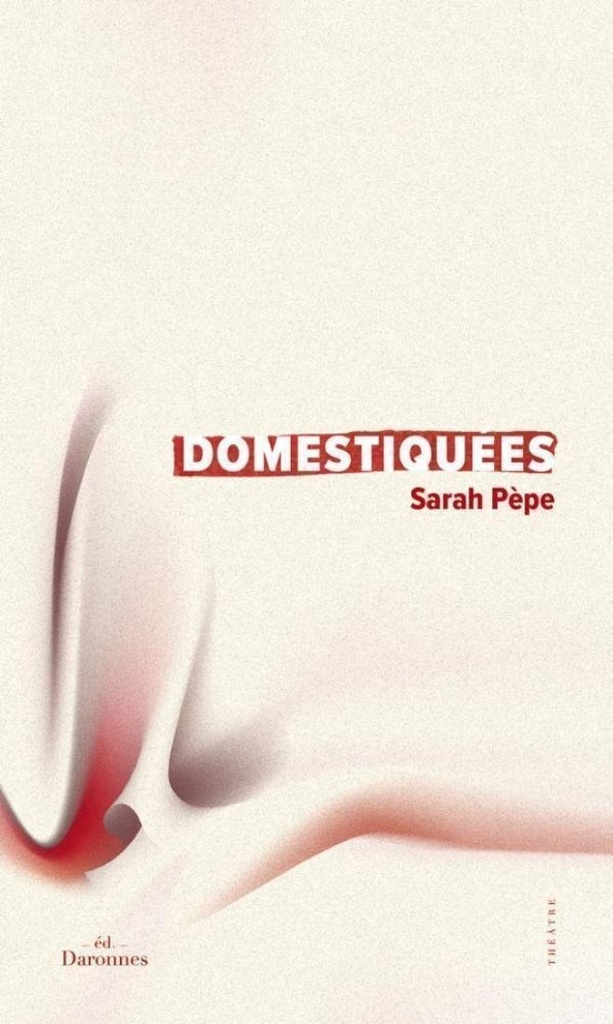 [9782492312014] Domestiquées