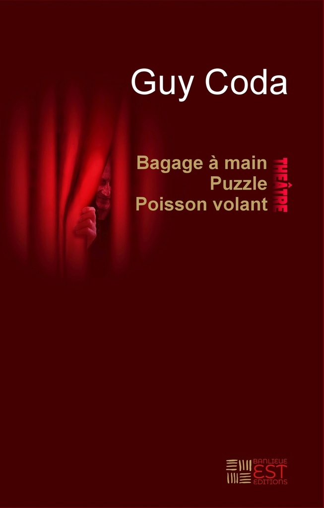 Bagage à main, Puzzle, Poisson volant
