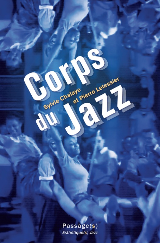 [9782492986017] Corps du jazz