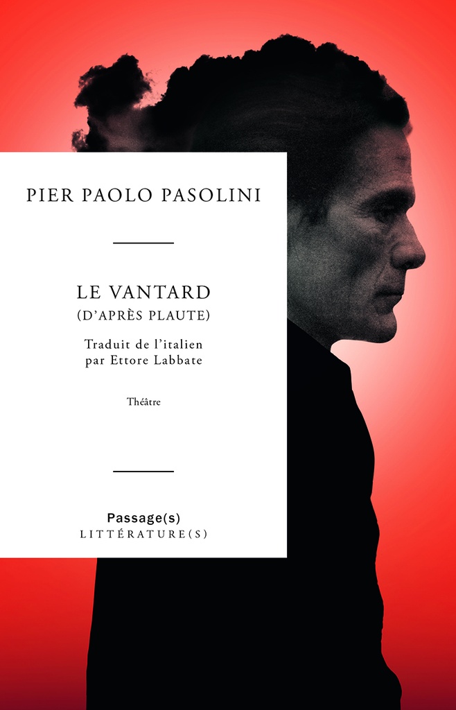 [9782492986093] Le vantard
