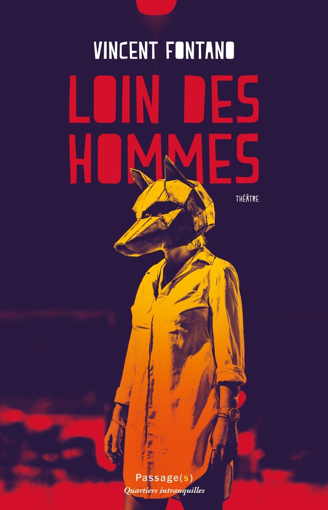 [9782492986116] Loin des hommes