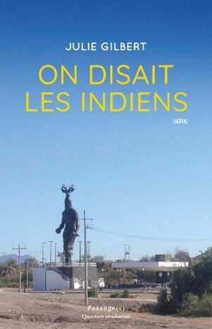 [9782492986147] On disait les indiens