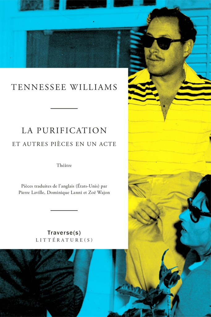 [9782492986185] La purification