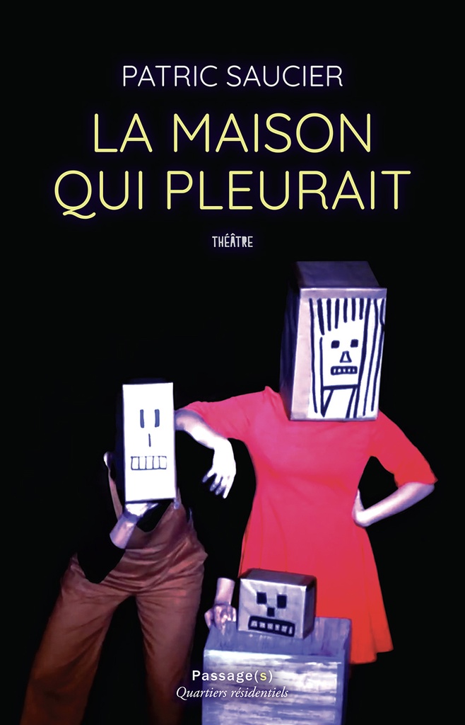 [9782492986321] La maison qui pleurait