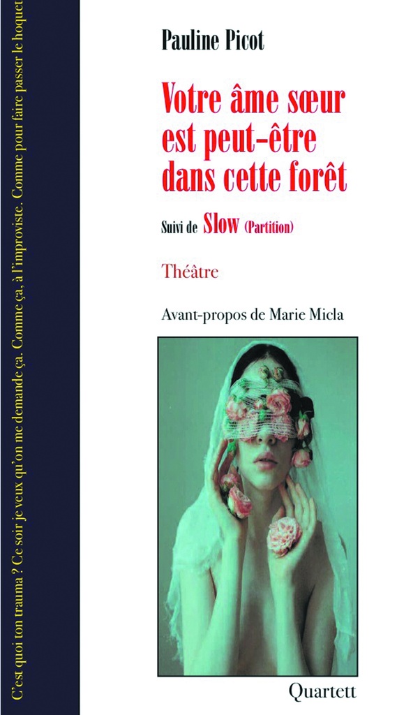 [9782493307019] Votre ame soeur est peut-être dans cette forêt