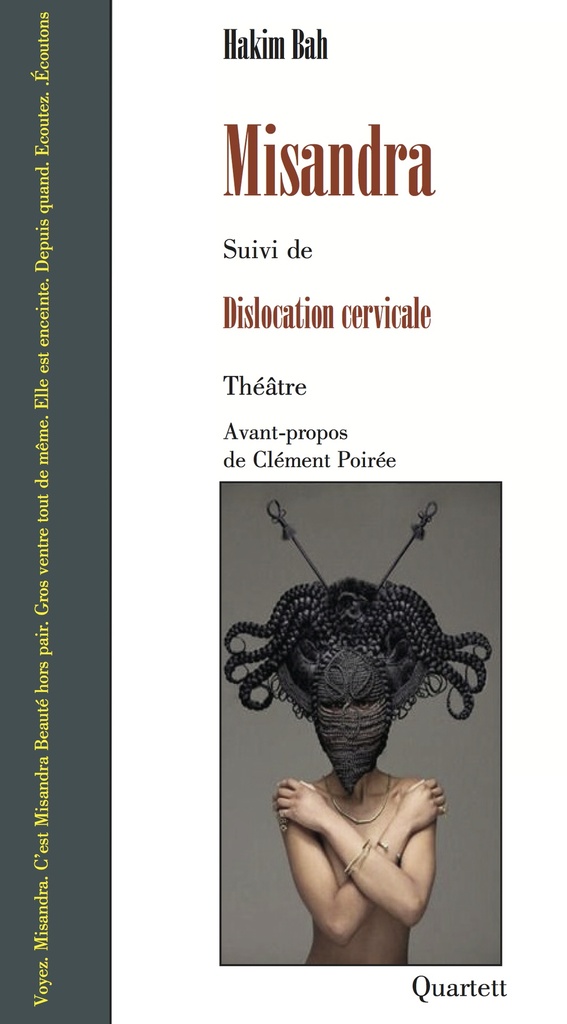 [9782493307125] Misandra