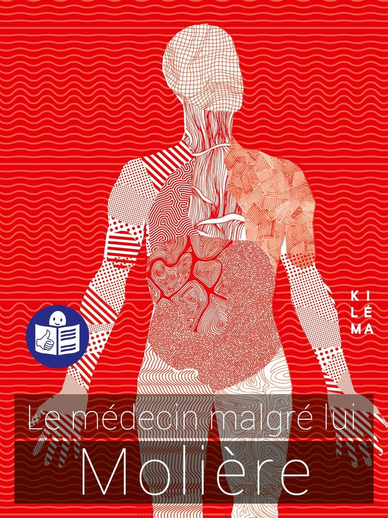 [9782494067011] Le médecin malgré lui