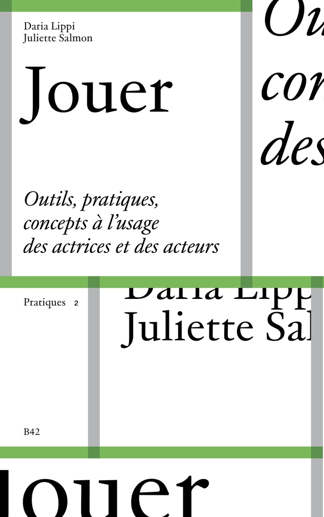 [9782494983045] Jouer