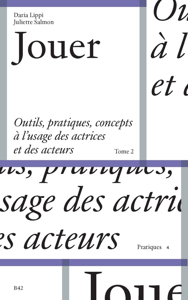 [9782494983212] Jouer