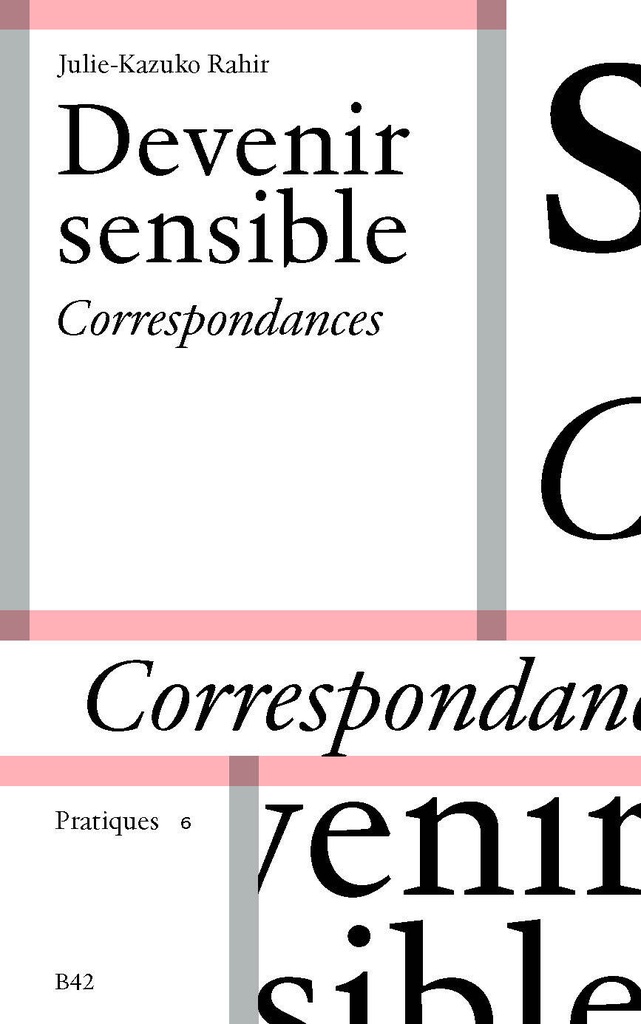 Devenir sensible