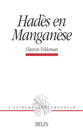 Hadès en Manganèse