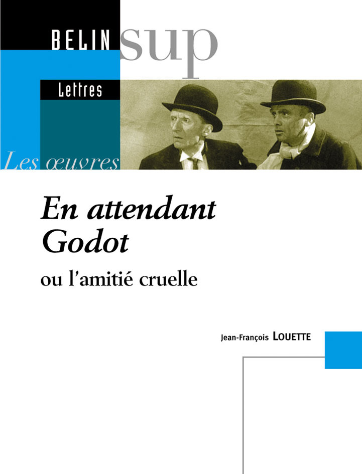 [9782701133164] En attendant Godot
