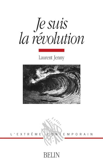 [9782701147741] Je suis la révolution