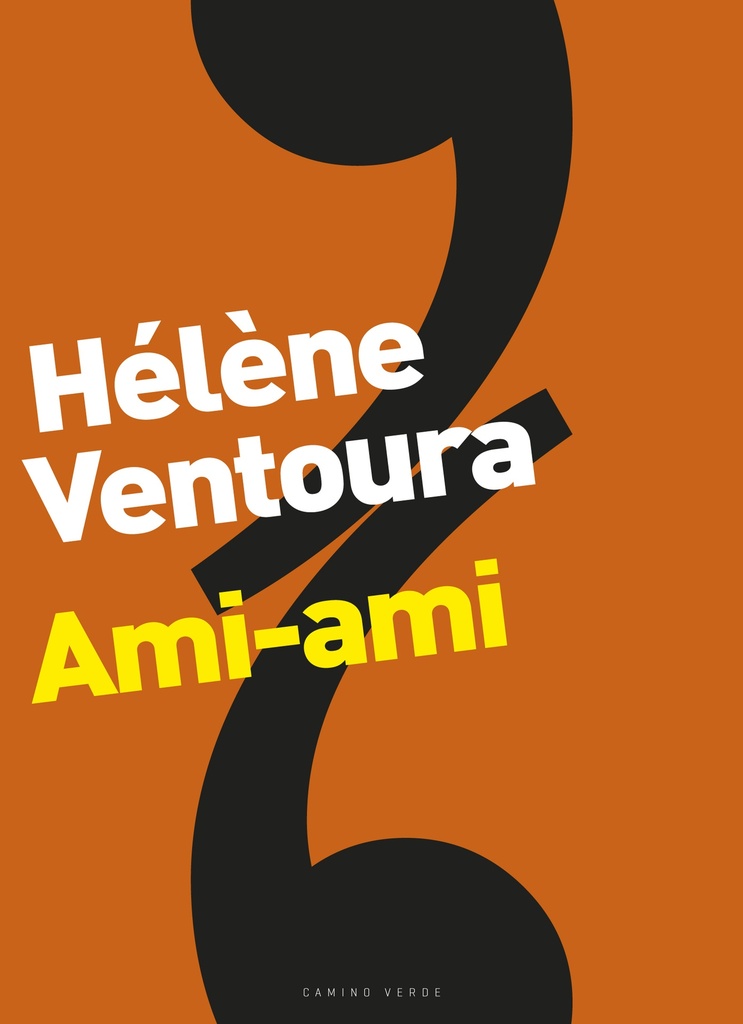 [9791090267435] Ami-ami