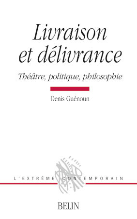 [9782701151434] Livraison et délivrance