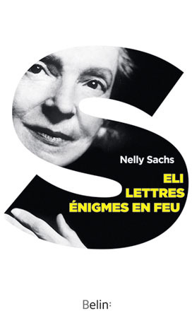 [9782701163390] Eli, Lettres, Énigmes en feu