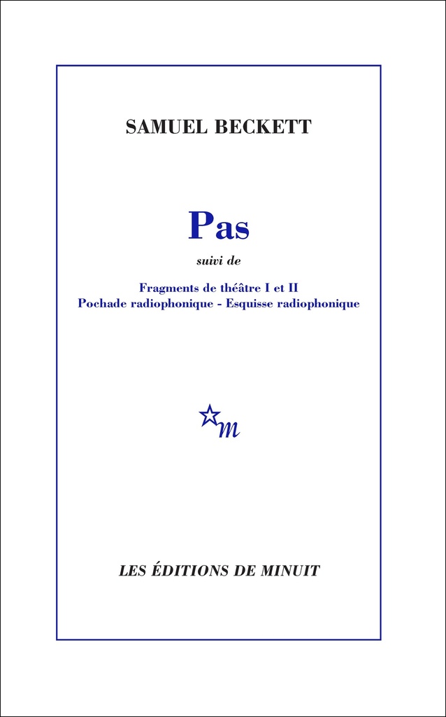 Pas