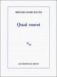 [9782707310309] Quai ouest